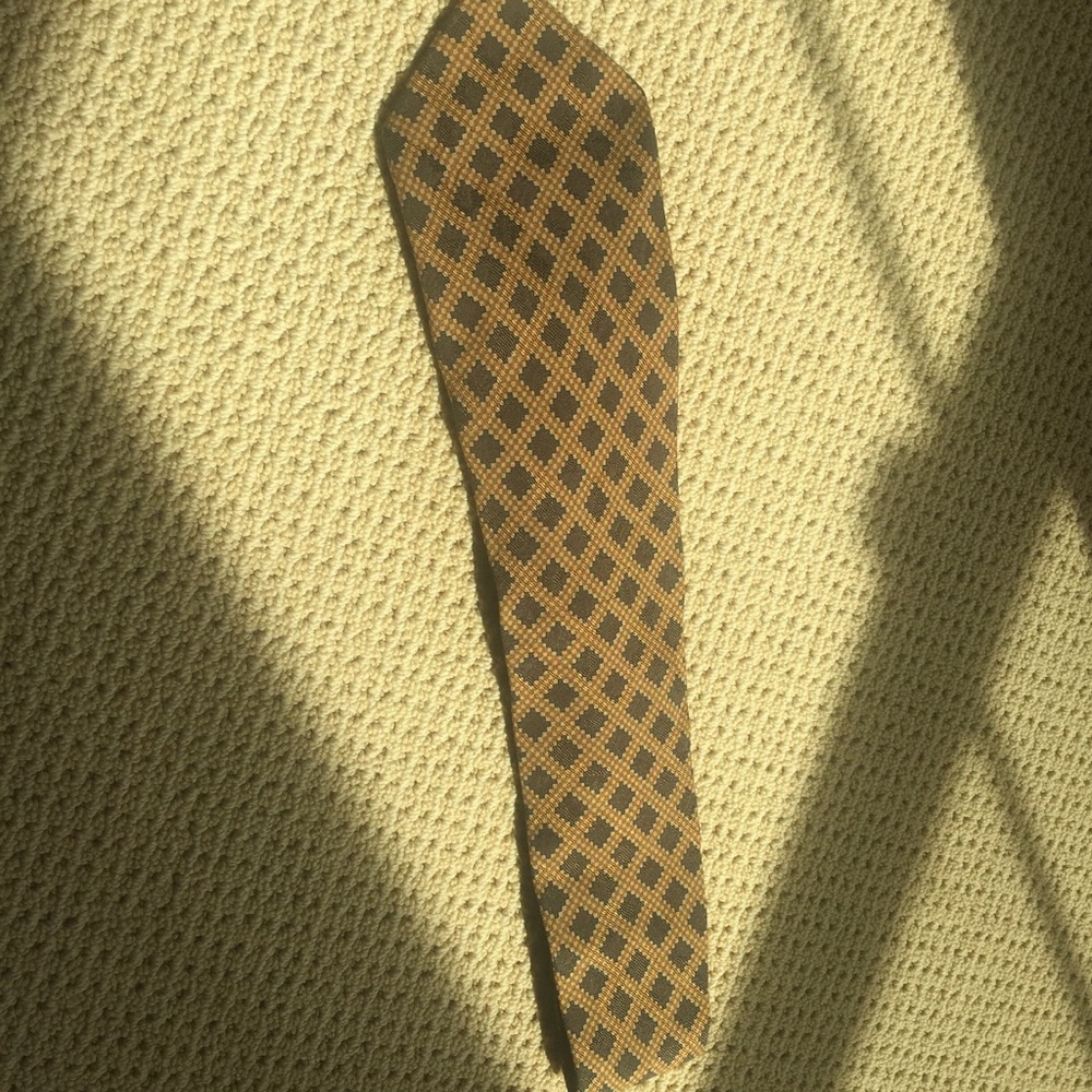 Giorgio Armani Tie